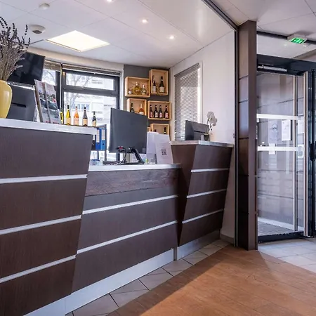 Comfort Les Hauts D'annecy