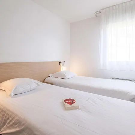 Aparthotel Comfort Les Hauts D'annecy 3*