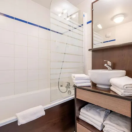 Comfort Les Hauts D'annecy 3*