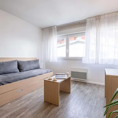 Comfort Les Hauts D'annecy Annecy