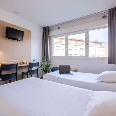 Apartahotel Comfort Les Hauts D'annecy Annecy