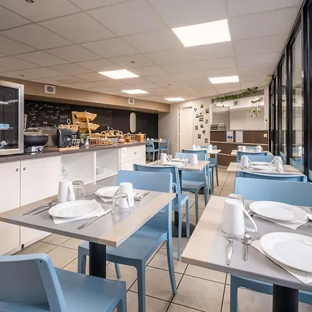 Comfort Les Hauts D'annecy Aparthotel
