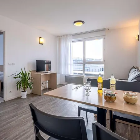 Comfort Les Hauts D'annecy Annecy